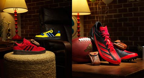 The Deadpool & Wolverine adidas Collection Drops 